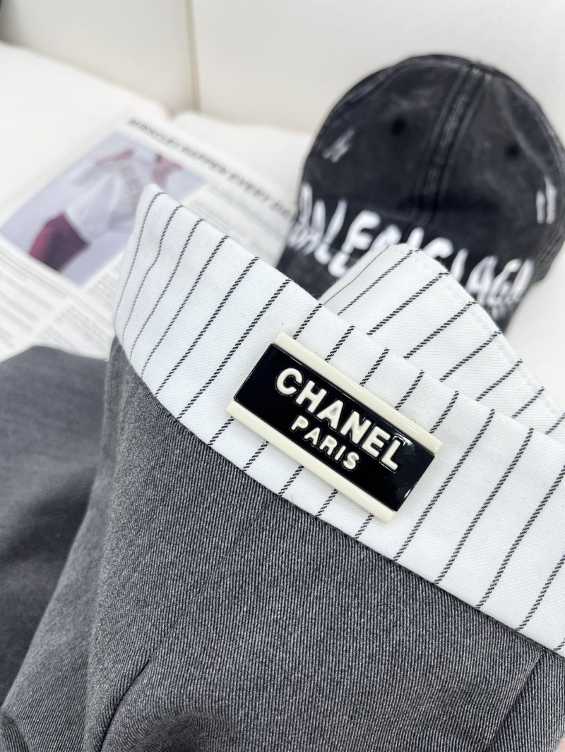 Chanel Pants